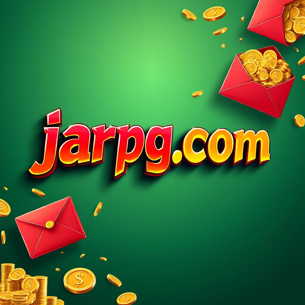 jarpg Logo Grande