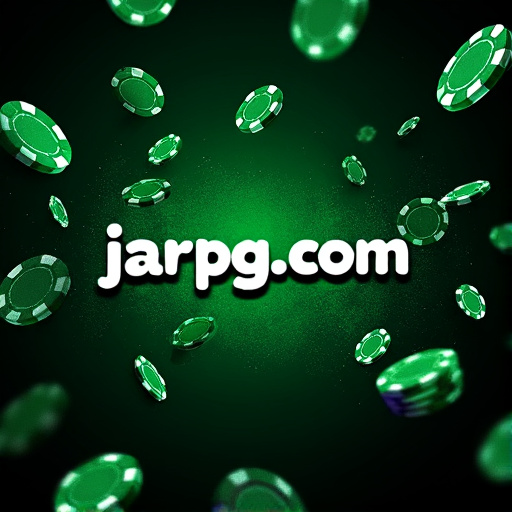 jarpg Logo